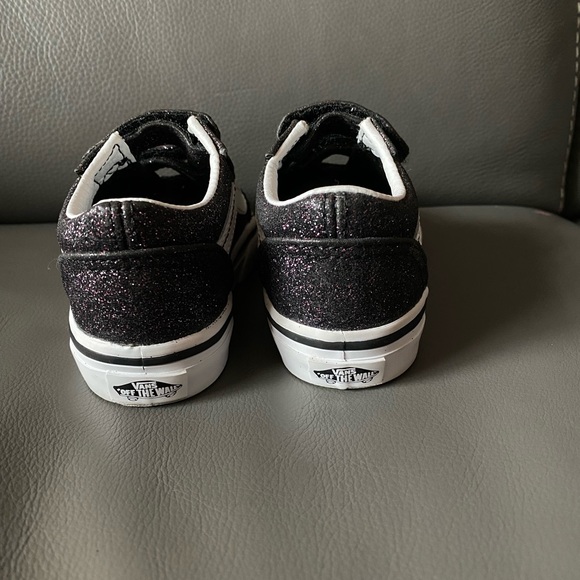 Vans kids size 5.5 - Picture 3 of 6
